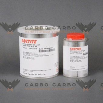 Эпоксидный клей Henkel Loctite Hysol EA 9396 AERO