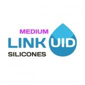 Linkuid Silicones Medium на основе платины ( безусадочный)