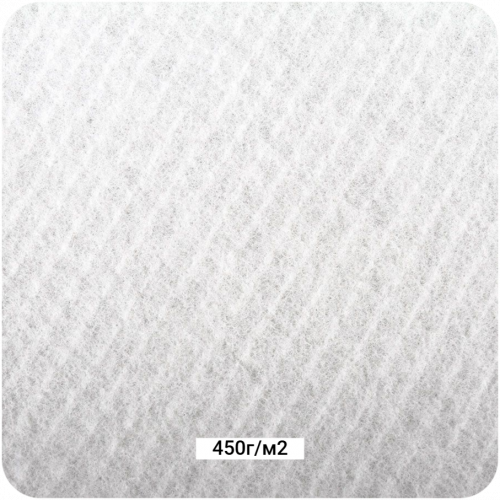 Полиэфирный дренажный материал 450г/м2, 900мм #5119