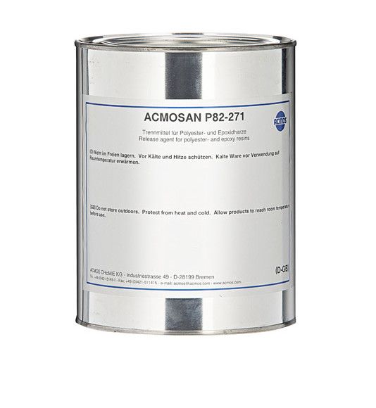 Разделительный воск Acmosan P82-271