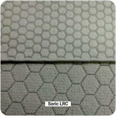 Нетканый полиэфирный армирующий материал Soric LRC