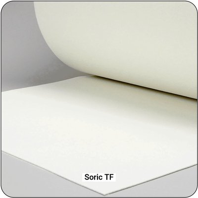 Нетканый полиэфирный армирующий материал Soric ТF