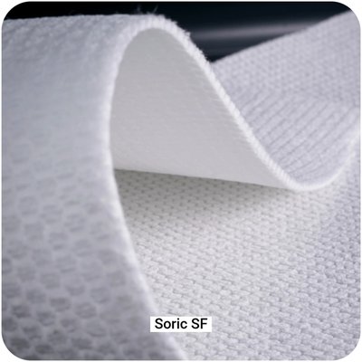 Нетканый полиэфирный армирующий материал Soric SF