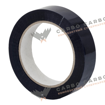 Липкая лента С01, 25мм_66м