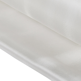 Стеклоткань 100г/м² Саржа/Twill "Aeroglass" 16х14нитей/см, 1000мм #6984
