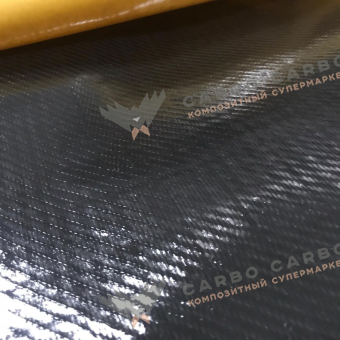 Биаксиальный препрег на основе углеволокна CM-Preg MX12 400/1270 CP0041 43 