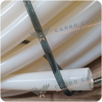 Трубка проводящая 200°С жёсткая