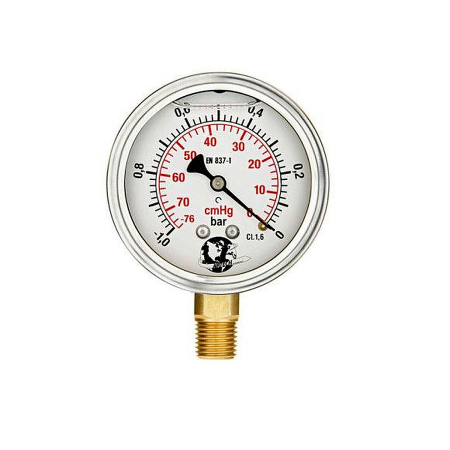Вакуумный манометр Vac-Gauge THA