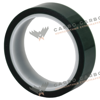 Лента полиэфирная Flashtape 200-1 36R/C, 25мм_33м