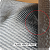 !Уценка: Углеродная ткань 450г/м² Саржа/Twill, 1250мм #7478