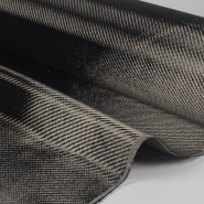 Снижение ↓  цен на углеродные ткани