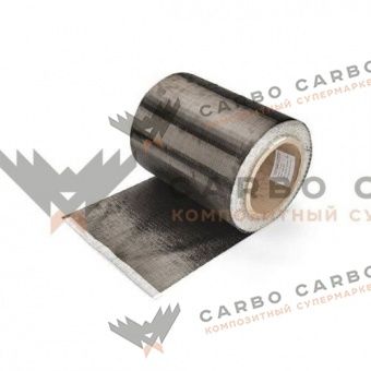 Углеродная лента 12К-600-530