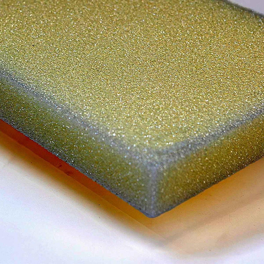 Конструкционный ПМИ пенопласт Фомипластикс 50WH-HT 2500×1250 50кг/м³ ТТ.01-16-01-2025 