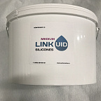 Linkuid Silicones Medium на основе платины ( безусадочный)