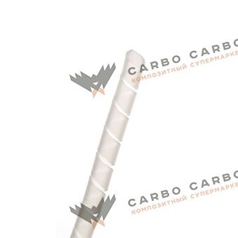 Трубка спиральная