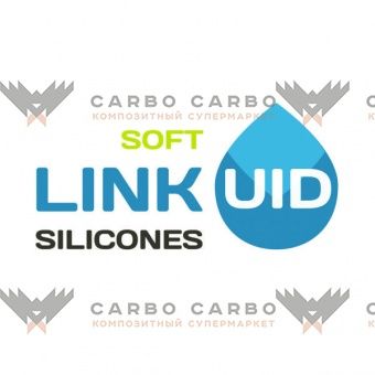 Linkuid Silicones Soft на основе платины (безусадочный)
