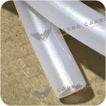 Трубка проводящая 120°С жёсткая Трубка проводящая 120°С жёсткая