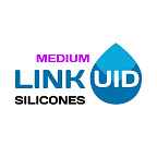 Linkuid Silicones Medium на основе платины ( безусадочный)