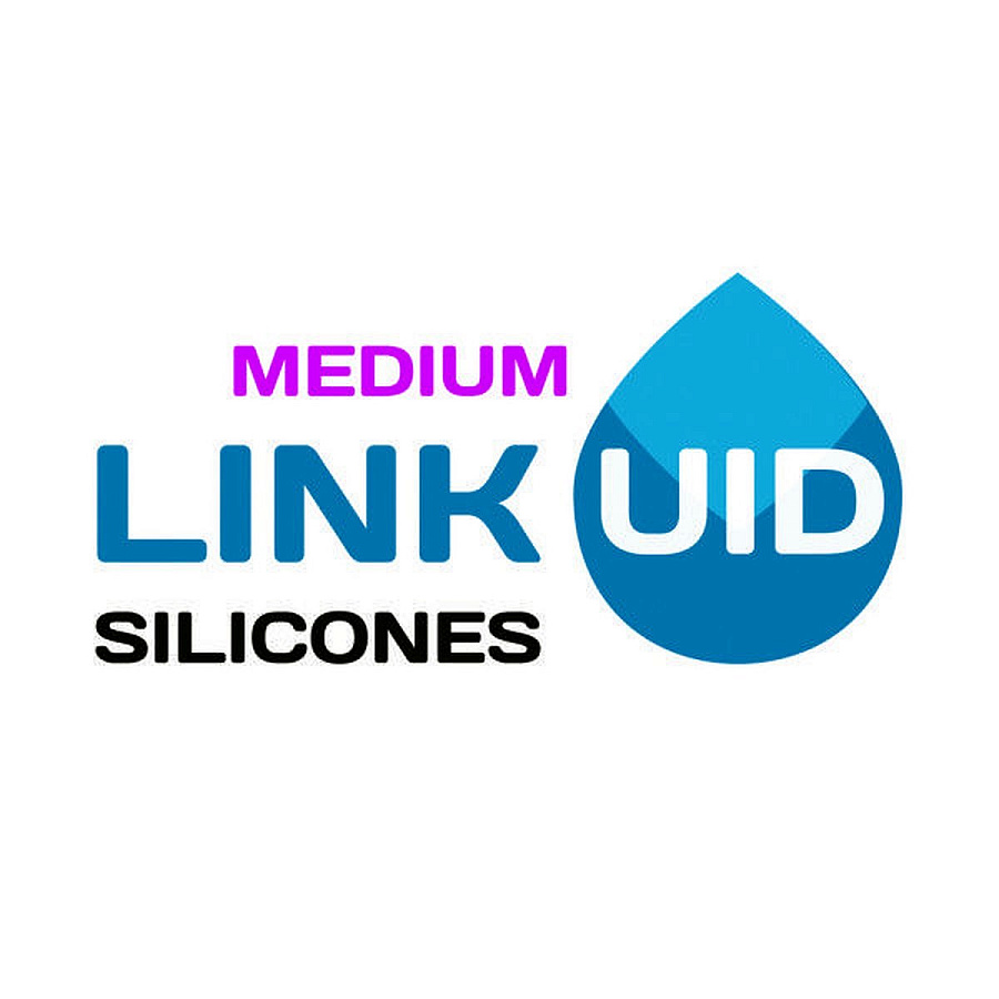 Linkuid Silicones Medium на основе платины ( безусадочный)