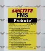 Loctite Frekote FMS – грунт для неметаллических форм ( 0,5 л)