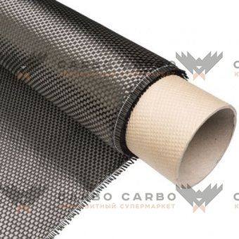 Углеродная ткань multi plain 3К-1000-240