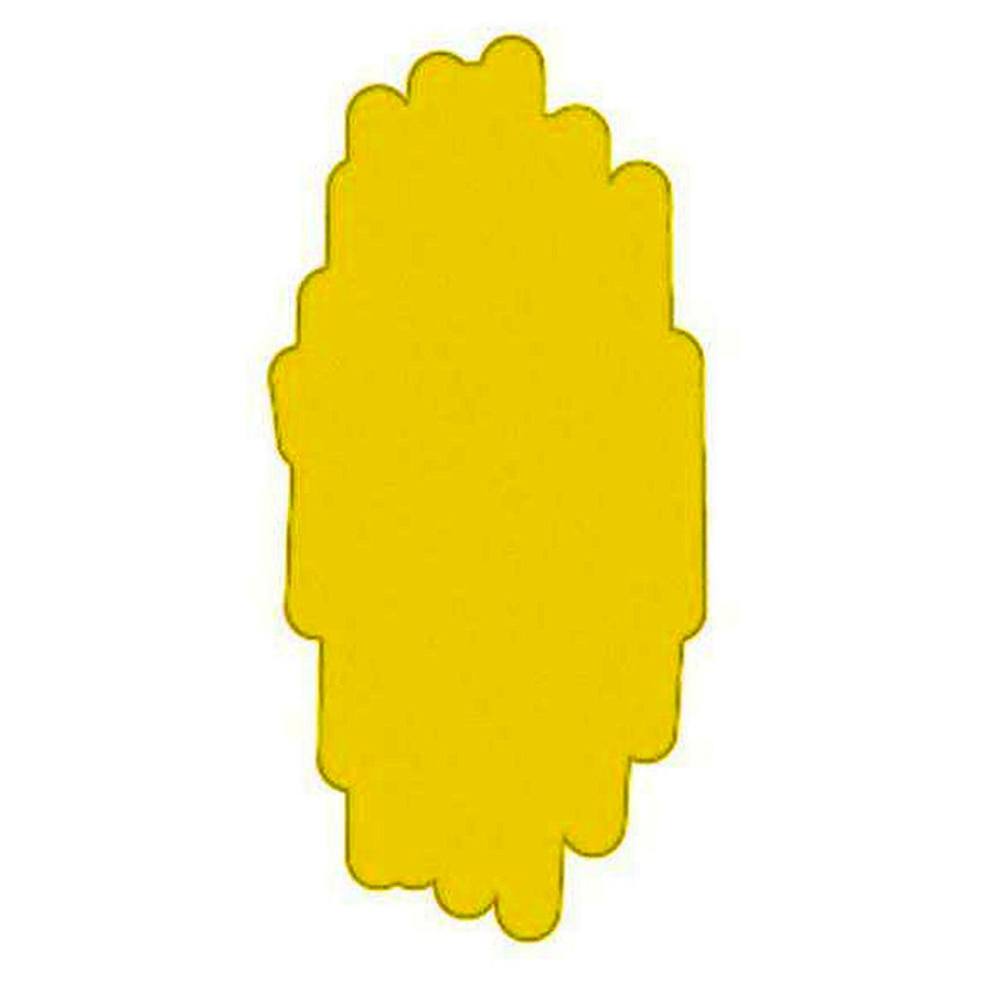 Колеровочная паста желтая ( RAL 1018) Zinc Yellow