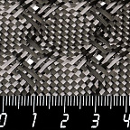Углеродная ткань Wave 3К-1000-240