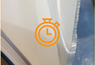 "Быстрые" препреги CP1515 на основе стеклоткани