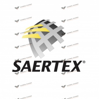 SAERTEX® Углеродная ткань биаксиальная +45°/-45° - 220 г/м2
