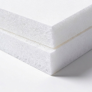 Конструкционный ПМИ пенопласт Foam AP-110 1300x900 110кг/м³ 50мм