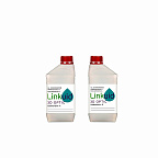 Оптически прозрачная Эпоксидная смола Linkuid 3D OPTIC