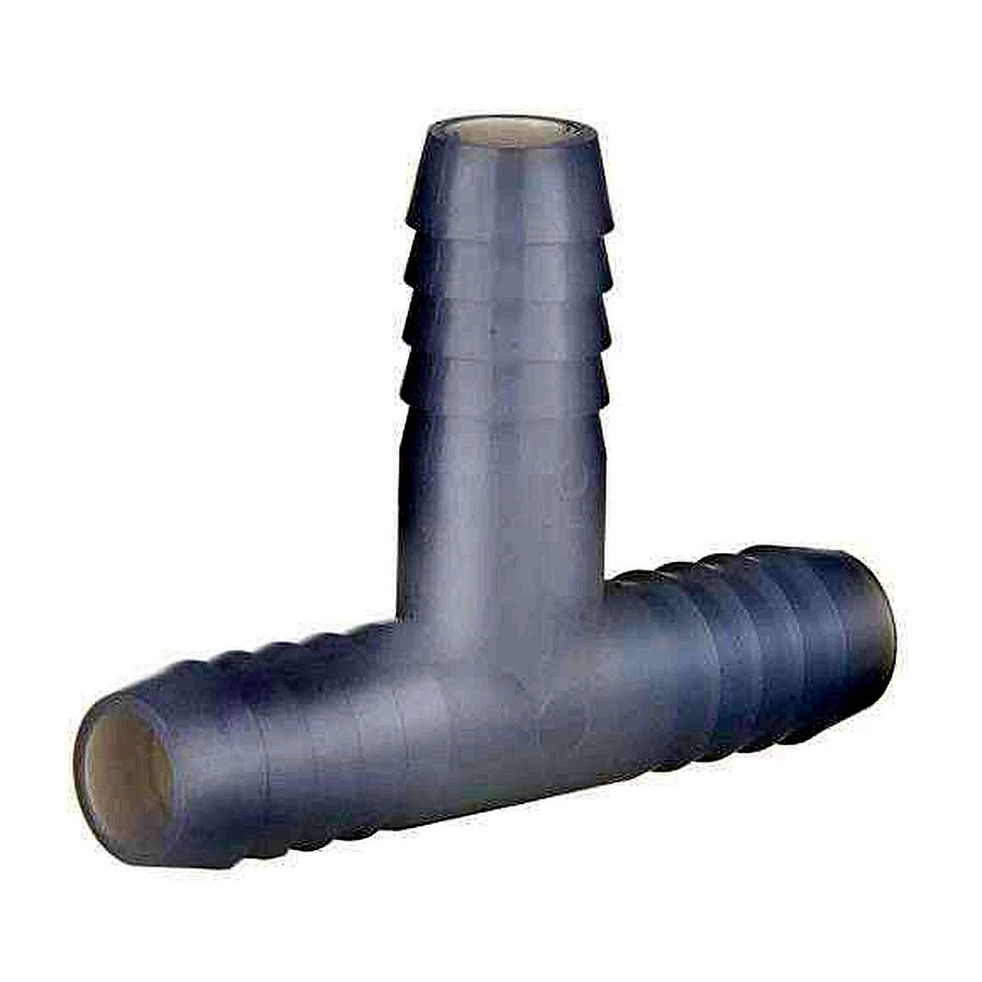NYLON T Fitting 1/3″ (Т-переходник 8мм)