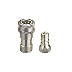 Вакуумный клапан Airtech AQD 500TF MALE