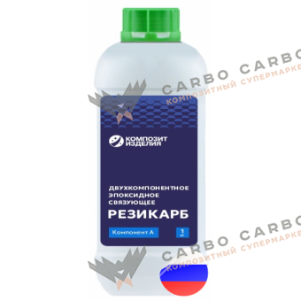 Отвердители смолы Резикарб ЭП