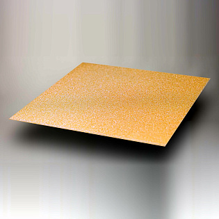 !Уценка: Конструкционный ПВХ пенопласт Фомипластикс CP-PVC60 60кг/м³ 1,2мм #7911