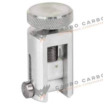 Зажим для шланга CCVM VacClip