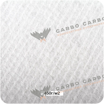 Полиэфирный дренажный материал 450г/м2, 900мм #5119