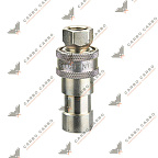 Вакуумный клапан Airtech AQD 500TF MALE