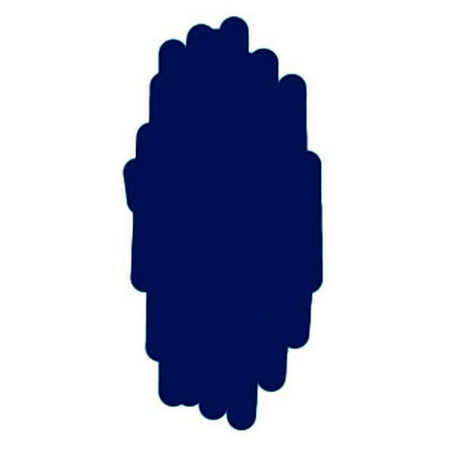 Колеровочная паста синего цвета ( RAL 5005) Signal Blue