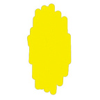 Колеровочная паста желтая ( RAL 1018) Zinc Yellow