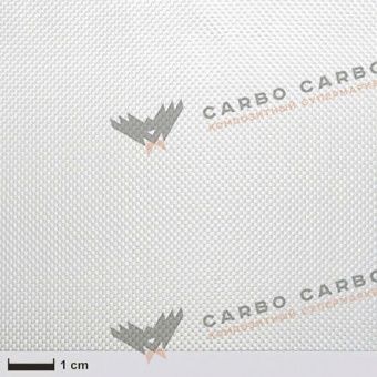 Glass fabric 163 g/m² (Aero) plain weave / Стеклоткань (Аэро), 163 г/м², 130 см., полотно_(код_4472_м2)