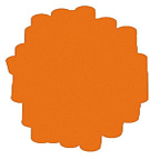 Колеровочная паста оранжевого цвета ( RAL 2004) Pure Orange