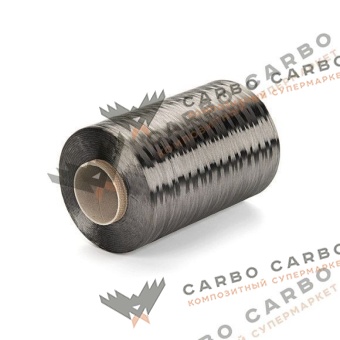 Углеродное волокно Tenax® 24К, IMS 65