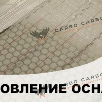 Изготовление композитной оснастки (матриц) инфузией