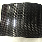 Углеродная ткань multi plain 3К-1000-240 Углеродная ткань multi plain 3К-1000-240