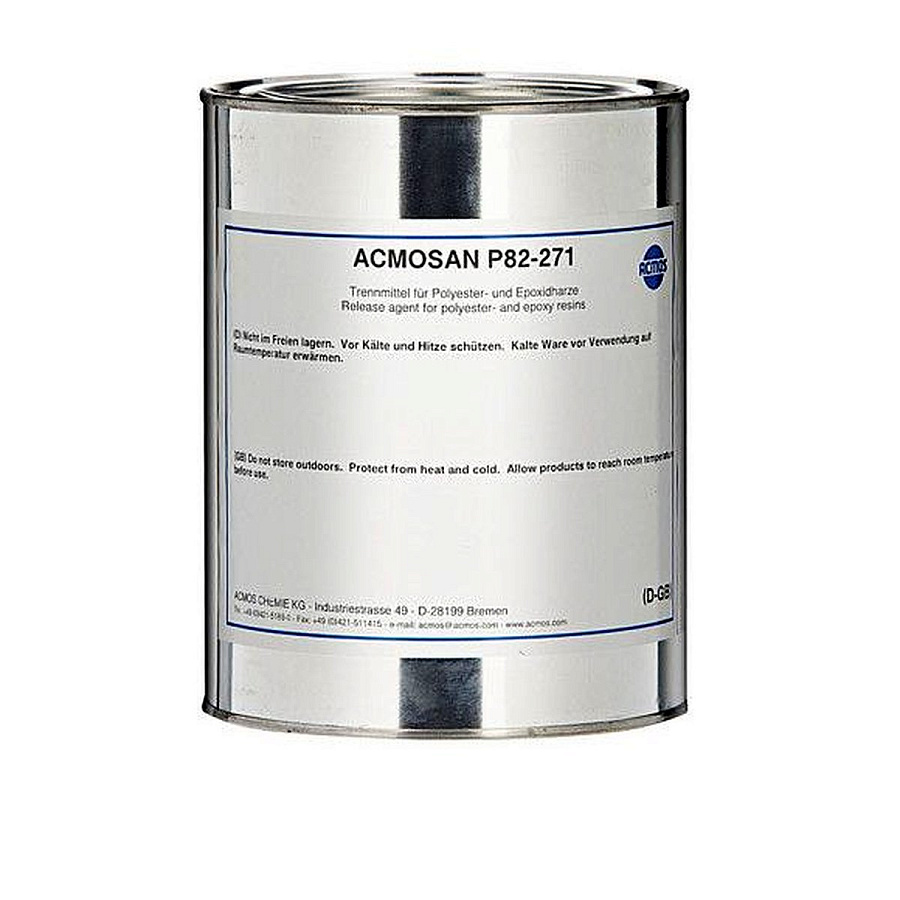 Разделительный воск Acmosan P82-271
