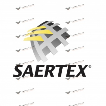 SAERTEX® Углеродная ткань биаксиальная -45°/+45° - 306 г/м2