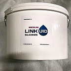 Linkuid Silicones Medium на основе платины ( безусадочный)