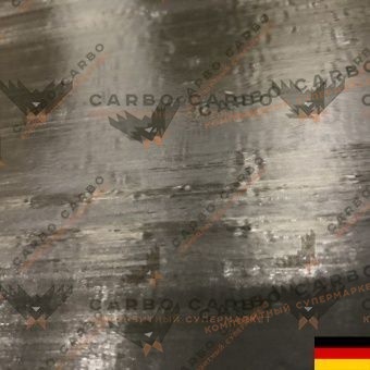 Однонаправленный препрег на основе углеволокна CM-Preg T-C-100/600CP002 45