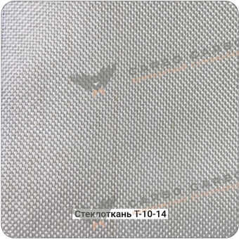 Стеклоткань конструкционная Т-10-14